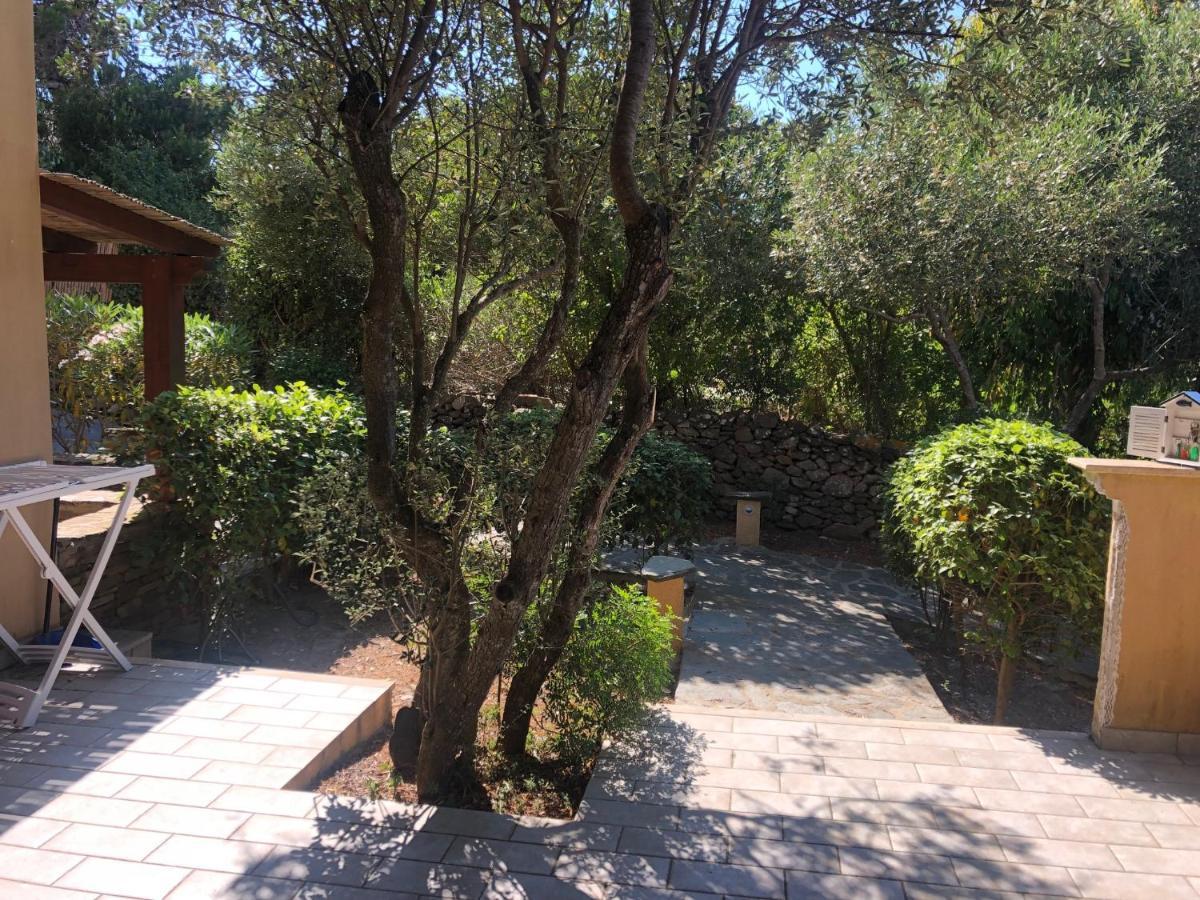 Civico 34 House 6 - Suite 2 Livelli Stintino Exterior foto
