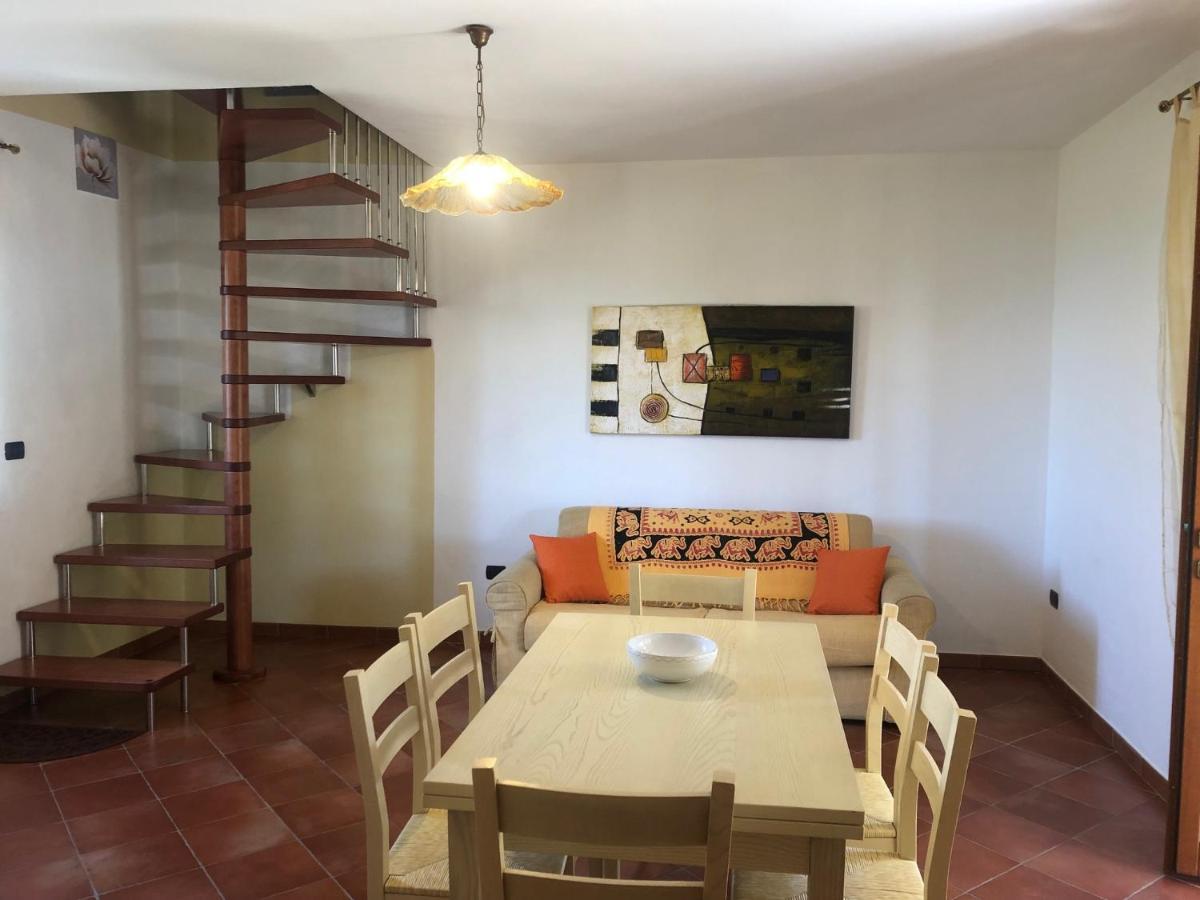 Civico 34 House 6 - Suite 2 Livelli Stintino Exterior foto