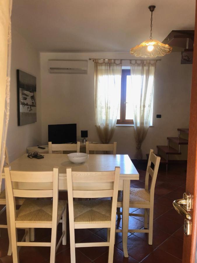 Civico 34 House 6 - Suite 2 Livelli Stintino Exterior foto
